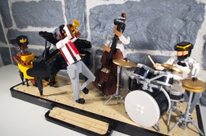 Jazz Quartet (13)